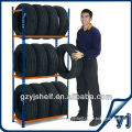 Middle Duty Warehouse Rack Storage Shelf,Tyre Rack Storage Racks from China Factory